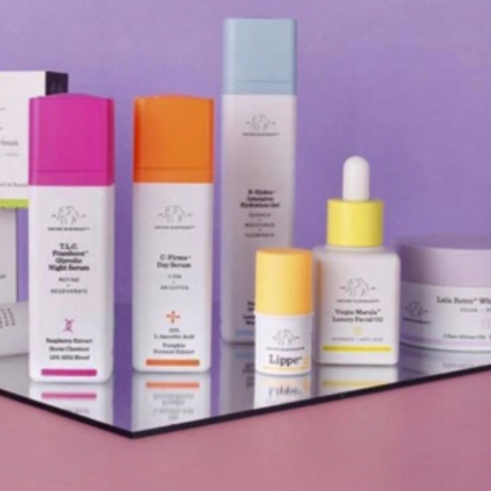 Drunk Elephant Special Bundle